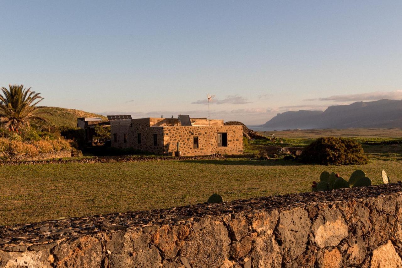 Joya Del Jable Villa Tao Buitenkant foto
