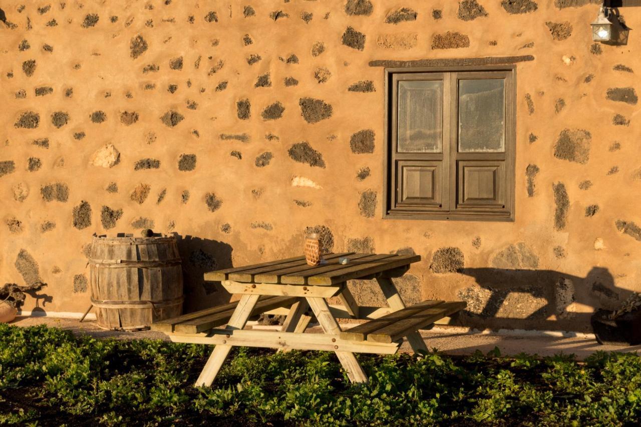 Joya Del Jable Villa Tao Buitenkant foto