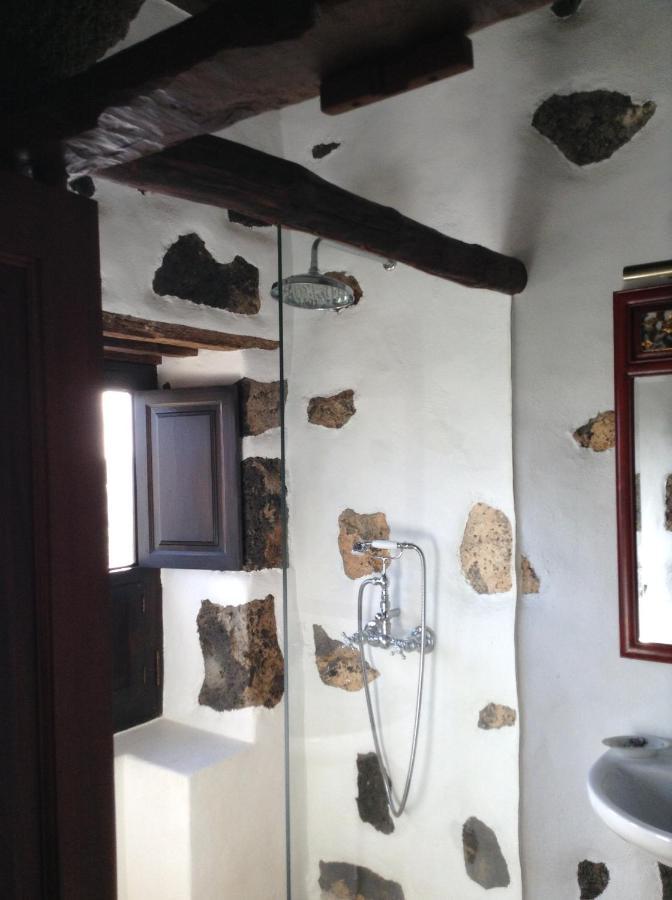 Joya Del Jable Villa Tao Buitenkant foto